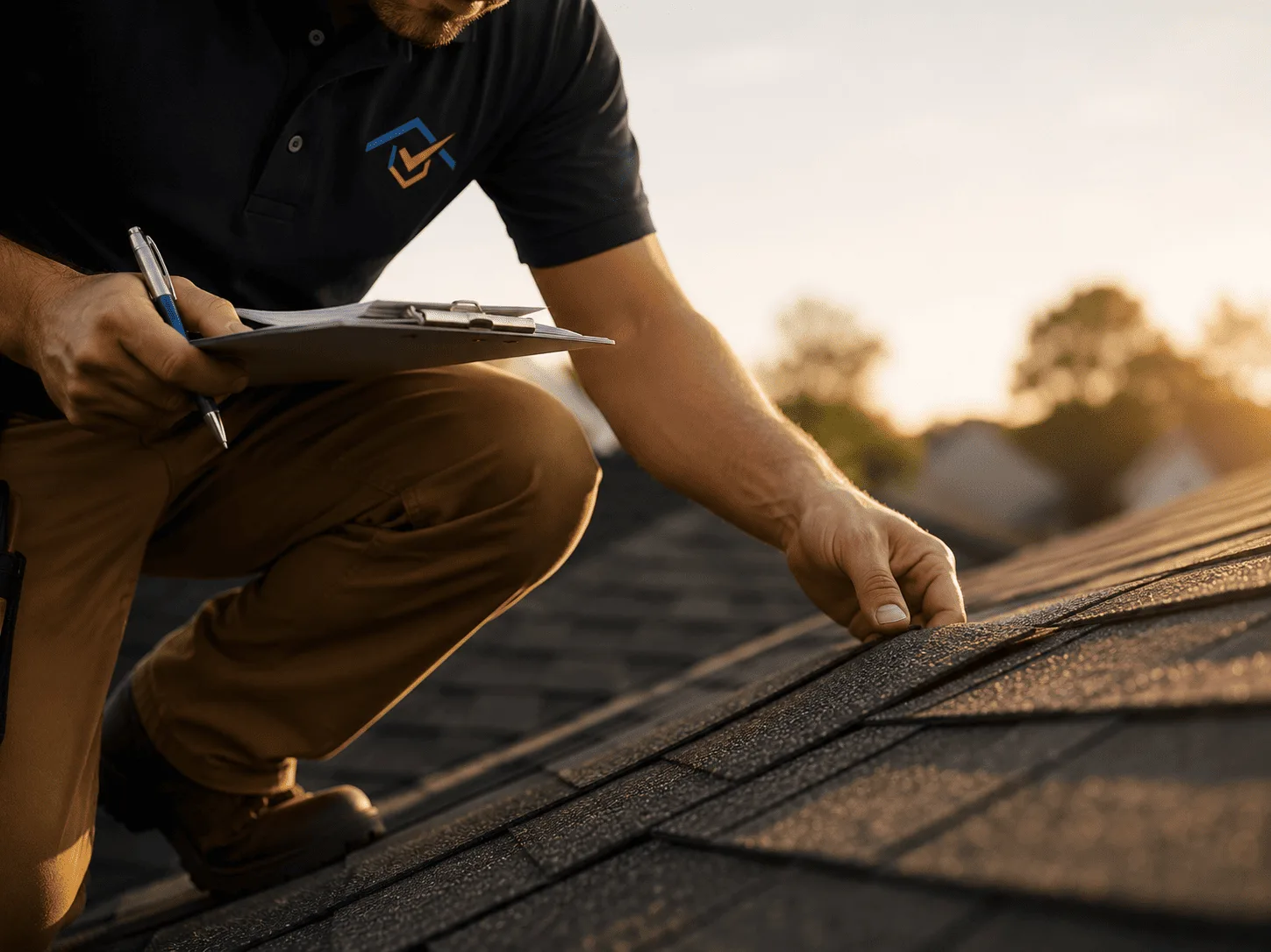Why Choose Roof Inspection in Florissant, CO
