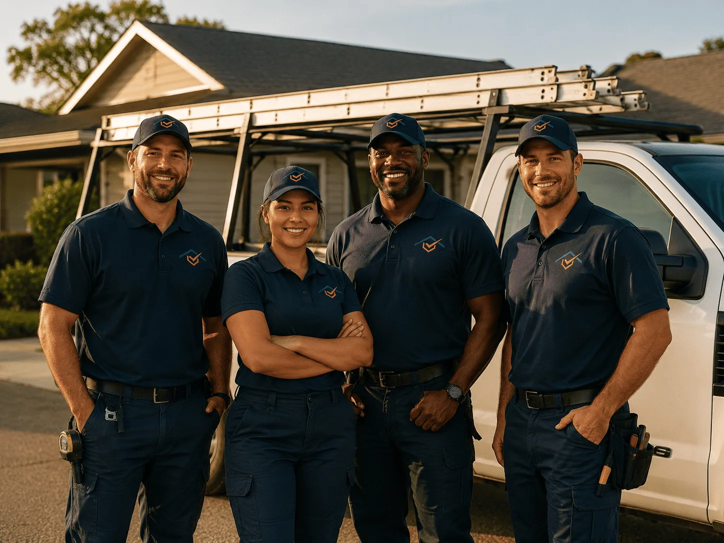 Roof Inspection company in Florissant, CO